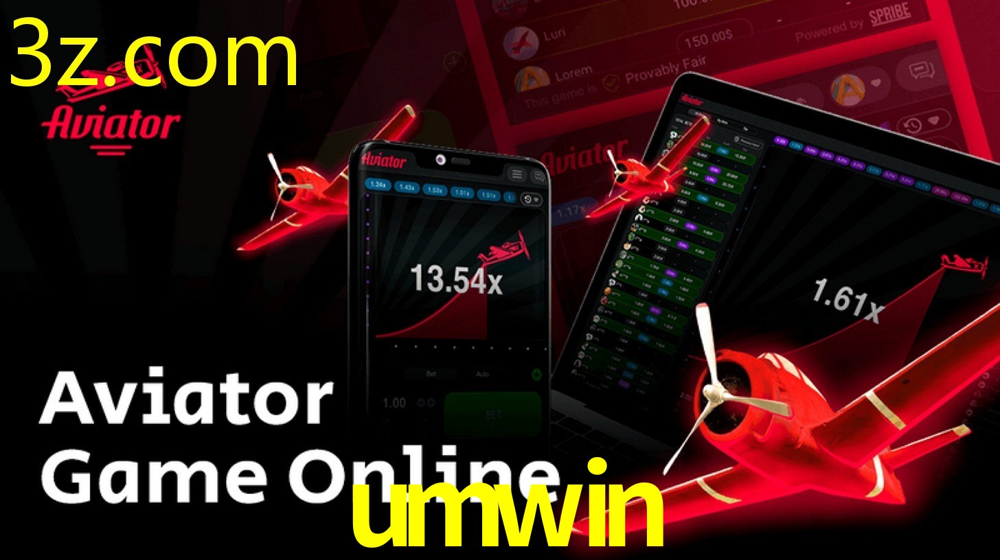 Apostas na Site UMWIN.COM