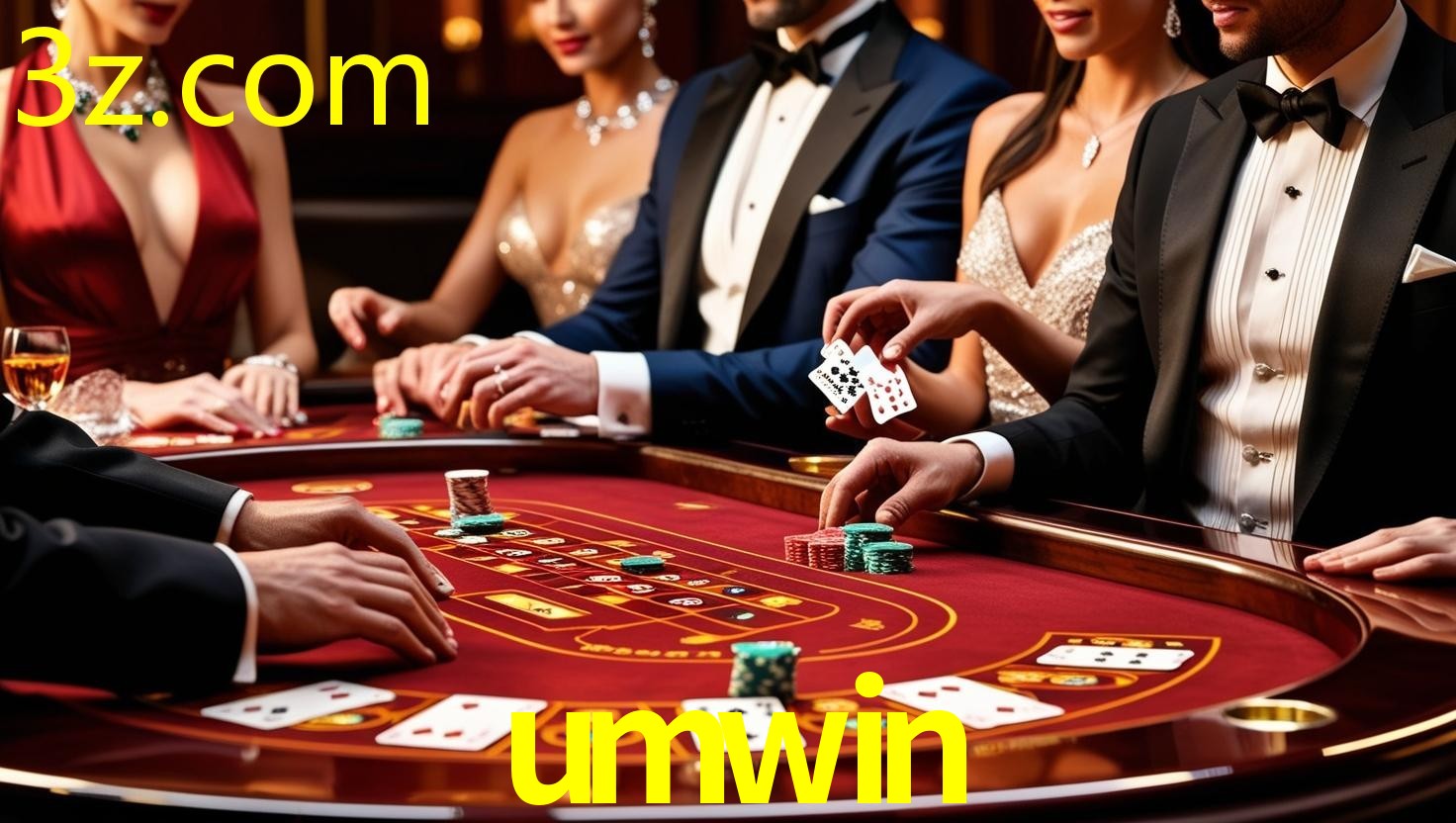 Verificação de Conta UMWIN.COM