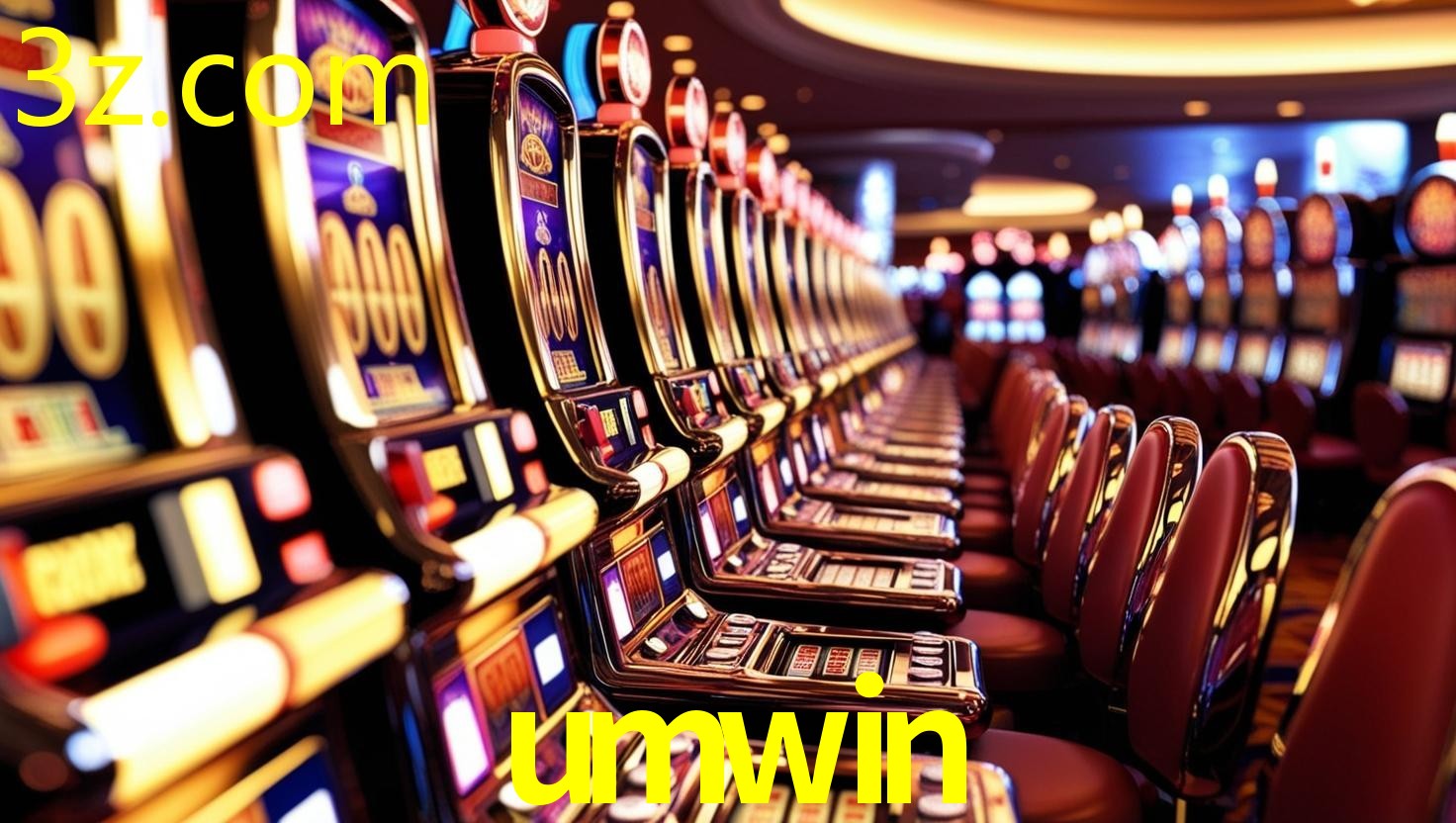 Login Seguro UMWIN.COM